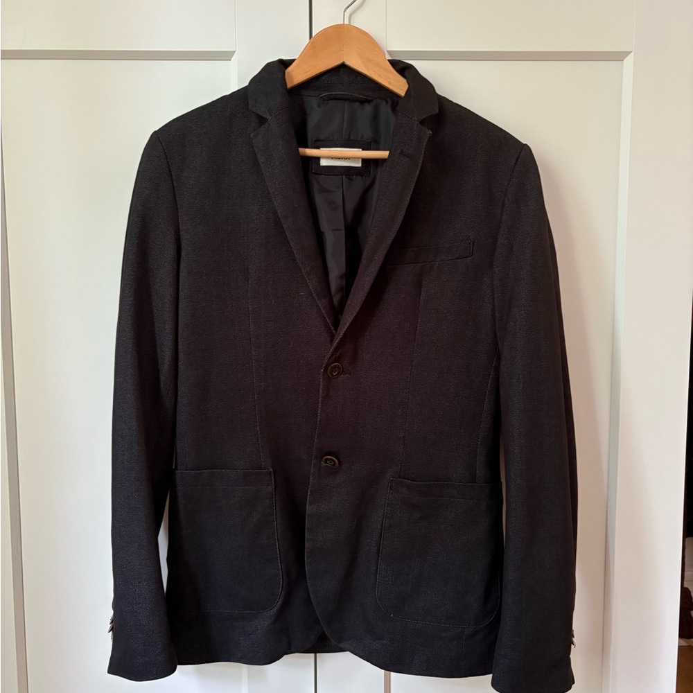 ⭐️Mexx Charcoal Men's Blazer